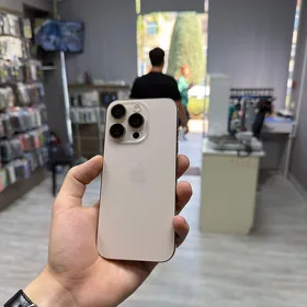 Iphone 16 Pro