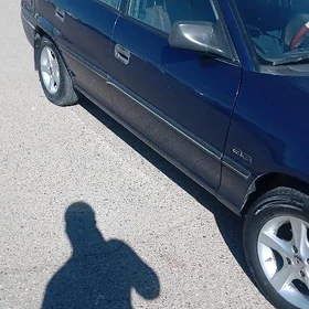 Opel Astra 1993