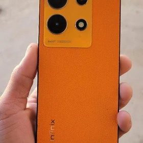 infinix note 30
