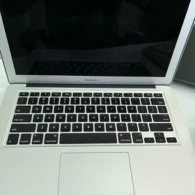 MacBook Air  2015