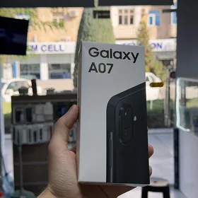 Samsung A07