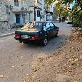 Lada 21099 2000