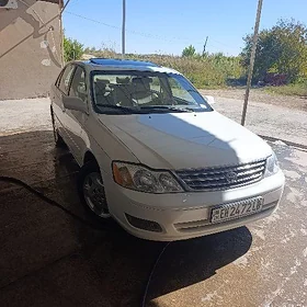 Toyota Avalon 2002