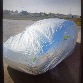 КУЗОВ ЧЕХОЛ