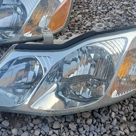 2004 Duty Avalon Fara