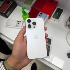 iphone 16Pro 256gb