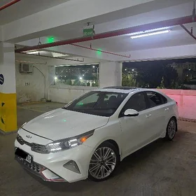 Kia Forte 2021