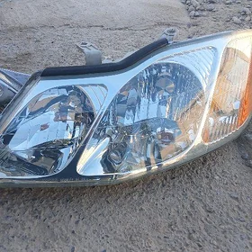 2004 Duty avalon fara
