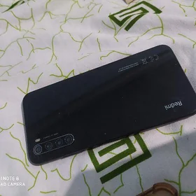 redmi not 8