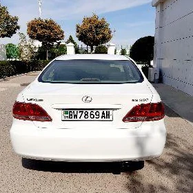 Lexus ES 330 2005