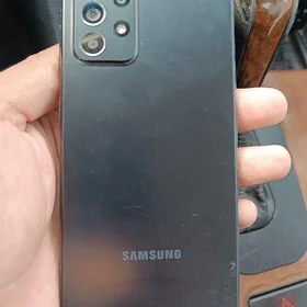 Samsung A52