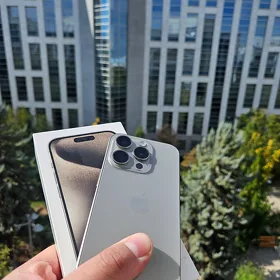 iPhone 15pro