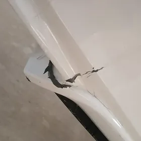 camry yzky bamper