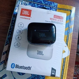 JBL nauşnik