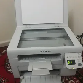Samsung printer