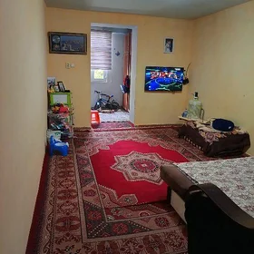 Satlyk jaý