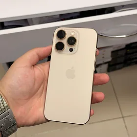 IPhone 16Pro 🔋100 128gb Za