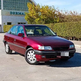 Opel Astra 1993
