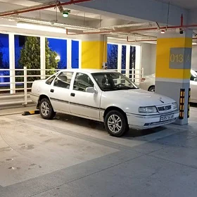Opel Vectra 1990