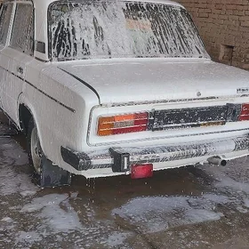 Lada 2106 1988