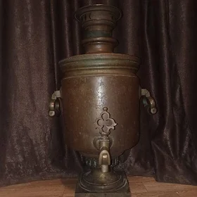 Самовар