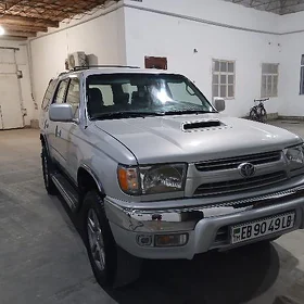 Toyota 4Runner 1997