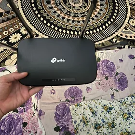 Router Archer VR300