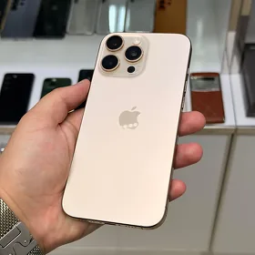 IPhone 16Pro Max 🔋90 256gb ZA