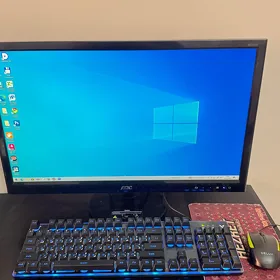 i7 -4790   16ram