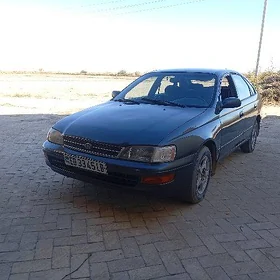 Toyota Corona 1993