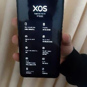 Infinix smart 8
