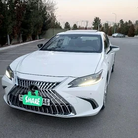 Lexus ES 350 2023