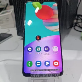 Samsung A41