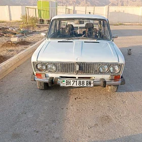 Lada 2106 1996