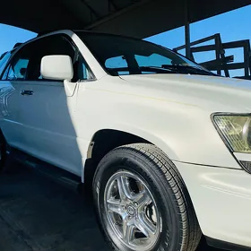 Lexus RX 300 2001