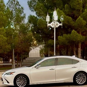 Lexus ES 350 2019