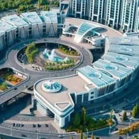 SATLYK MAGAZYN ASGABAT  MOLLA