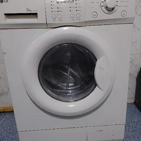 LG 5kg kir maşyn