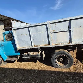 Zil 130 1991
