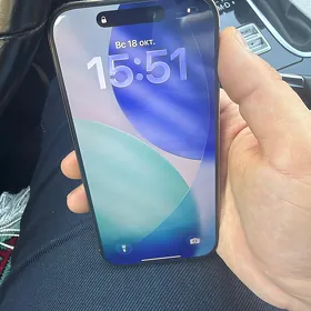 Iphone 16 pro 128 Desert