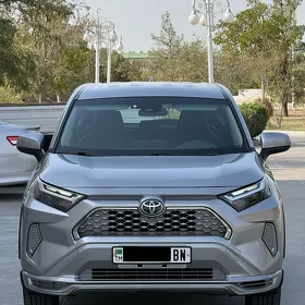 Toyota RAV4 2023
