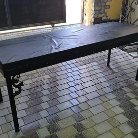 kuşetka