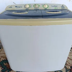 whirilpool 9kg