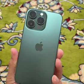 iPhone 13pro