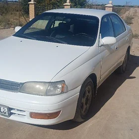 Toyota Corona 1994