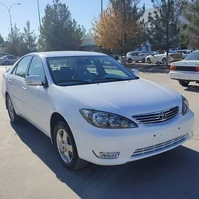 Toyota Camry 2003