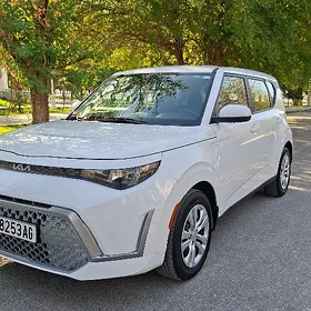 Kia Soul 2023