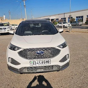 Ford Edge 2020