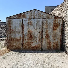 Garaž
