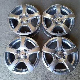 14 diska arginal zat Opel